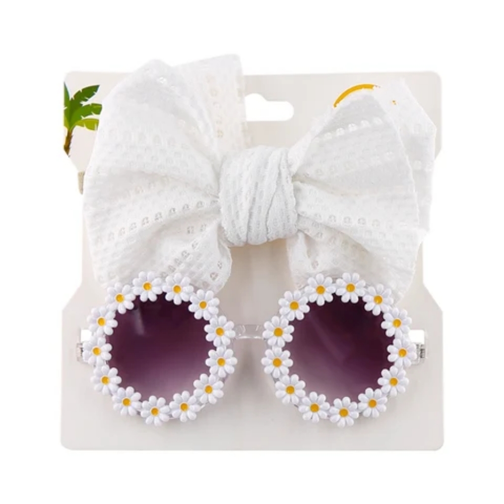 Daisy Sunglasses
